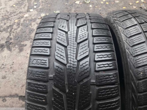 Шины Semperit Speed Grip 195/65 R15 -- б/у 5