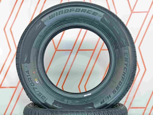 Шины Windforce CatchFors H/P 185/70 R14 88H