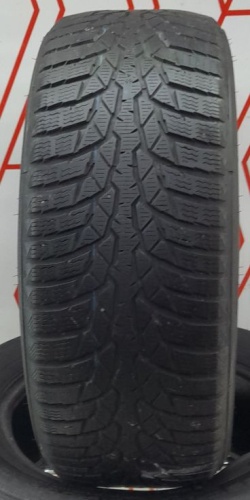 Шины Nokian Tyres WR D4 225/55 R16 -- б/у 5