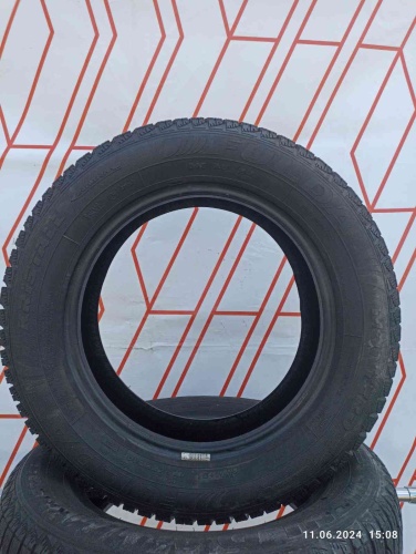 Шины Fulda Kristall Montero 3 175/65 R14 -- б/у 6