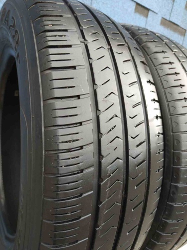 Шины Hankook Radial RA28 205/65 R16C -- б/у 6