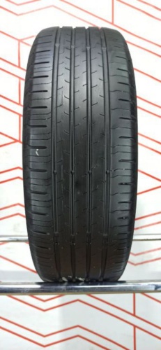 Шины Continental ContiEcoContact 6 205/60 R16 92V б/у 5