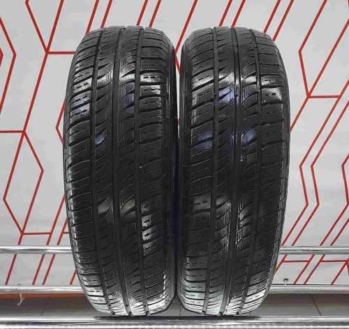 Шины Semperit Comfort Life 2 185/65 R15 88T б/у 6