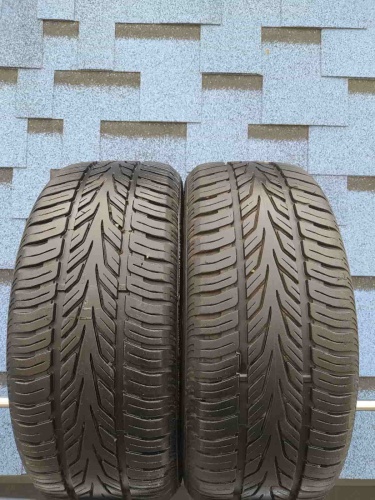 Шины Fulda Carat Progresso 195/50 R15 -- б/у 6