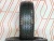 Шины Yokohama Geolandar A/T-S G012 225/70 R16 -- б/у 6