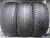 Шины Michelin Latitude Alpin 2 235/65 R17 -- б/у 6