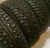 Шины Nokian Tyres Hakkapeliitta 5 235/65 R17 -- б/у 3