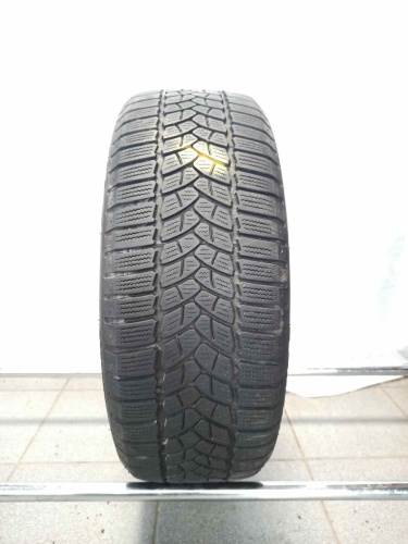 Шины Firestone Winterhawk 3 205/55 R16 -- б/у 6