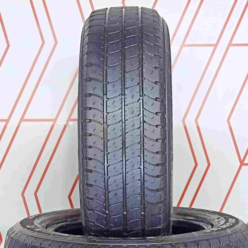 Шины Goodyear Cargo Marathon 205/65 R16C -- б/у 6