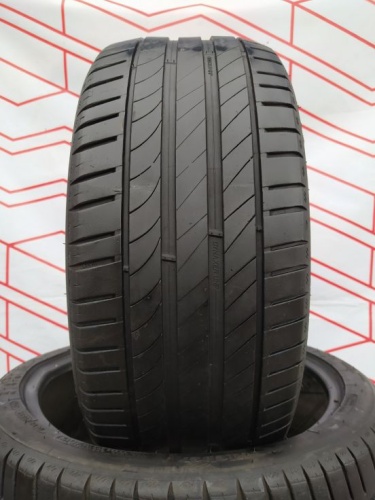 Шины Kleber Dynaxer UHP 225/40 R18 -- б/у 5