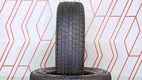 Шины Bridgestone Blizzak MZ-03 205/65 R16 -- б/у -