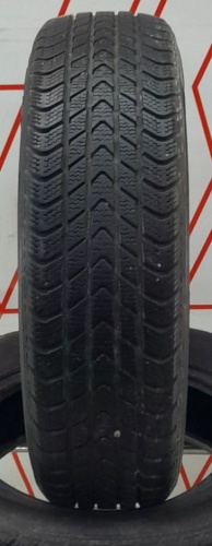 Шины Kumho KW7400 175/70 R14 84T б/у 5.5