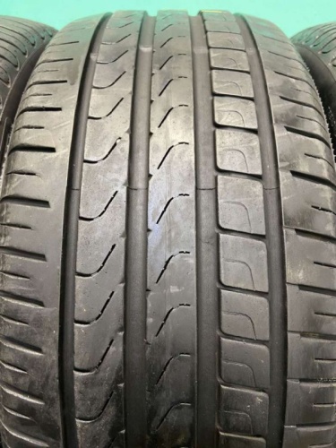 Шины Pirelli Cinturato P7 245/50 R19 -- б/у 5