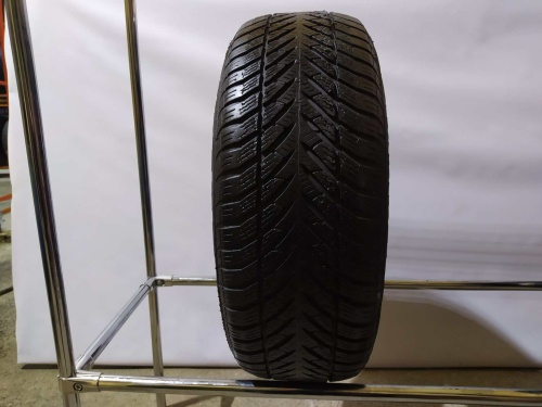 Шины Goodyear Ultra Grip HP 185/70 R14 -- б/у 5