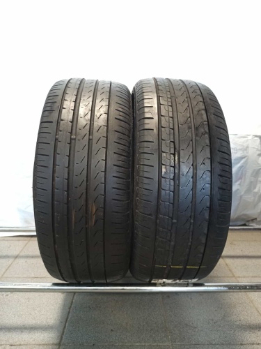 Шины Pirelli Cinturato P7 205/60 R16 -- б/у 5