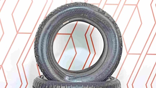 Шины Gislaved NordFrost 100 175/70 R14 -- б/у 3.5