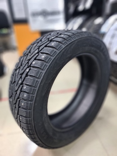 Шины Nokian Tyres Nordman 7 215/55 R16 97T