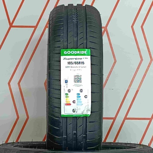 Шины Goodride ZuperEco Z-107 185/65 R15 88H