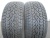 Шины Dunlop SP Winter Sport M3 255/45 R18 -- б/у 5