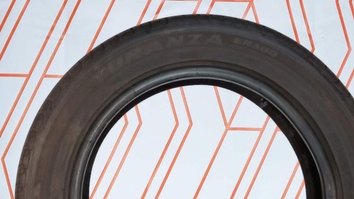 Шины Bridgestone Turanza ER300 195/55 R15 -- б/у 6