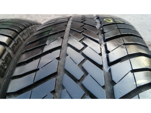 Шины Goodyear Eagle GT2 185/65 R15 -- б/у 6