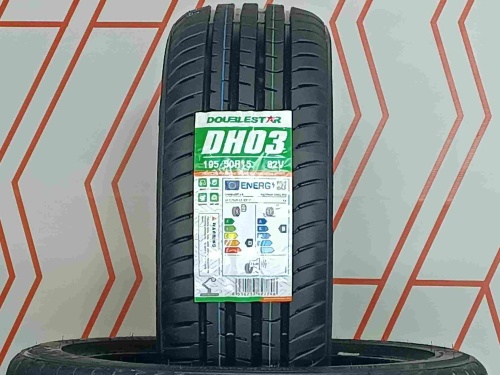 Шины Doublestar Maximum DH03 195/50 R15 86H