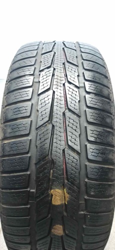 Шины Semperit Speed Grip 215/55 R16 -- б/у 5