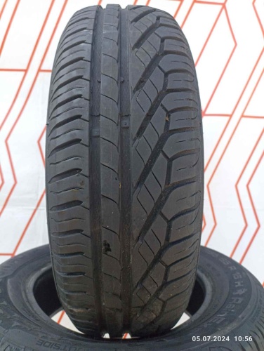 Шины Uniroyal Rain Expert 3 195/65 R15 -- б/у 5.5