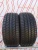 Шины Dunlop SP Sport 2000E 195/55 R15 -- б/у 5.5