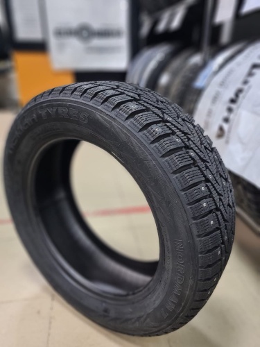 Шины Nokian Tyres Nordman 7 SUV 265/65 R17 116T