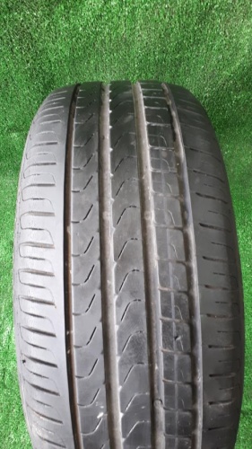 Шины Pirelli Cinturato P7 265/45 R20 -- б/у 6