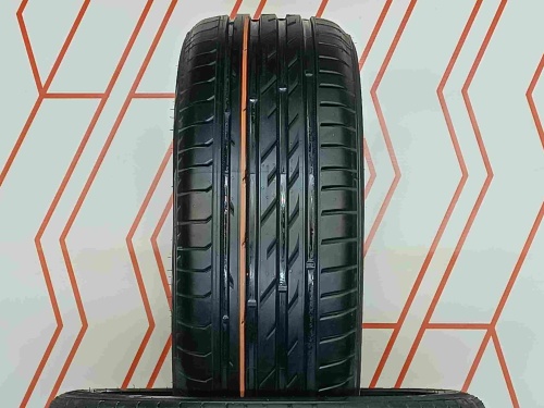 Шины Nokian Tyres Nordman SZ2 215/50 R17 95W
