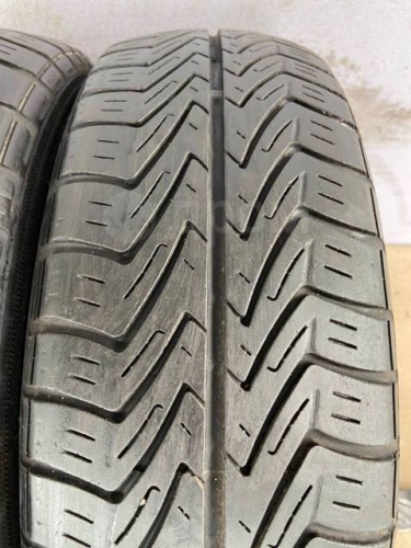 Шины Ceat Spider 185/60 R14 -- б/у 5