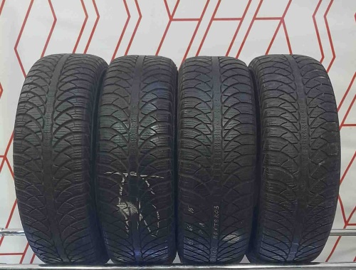 Шины Fulda Kristall Montero 3 195/65 R15 -- б/у 5