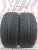 Шины Nankang NS-1 225/45 R17 -- б/у 5.5