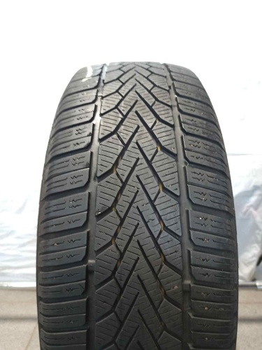 Шины Semperit Speed Grip 2 215/60 R16 -- б/у 6