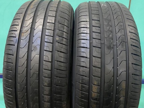 Шины Pirelli Scorpion Verde 255/50 R19 -- б/у 6