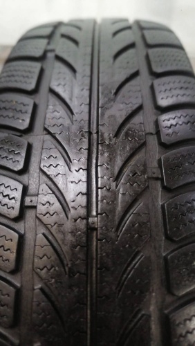 Шины Hankook Ice Guard 175/65 R14 -- б/у 5