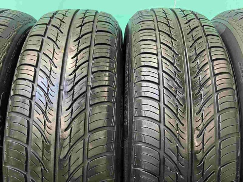 Шины Kormoran RunPro b3 185/65 R15 -- б/у 6