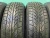 Шины Kormoran RunPro b3 185/65 R15 -- б/у 6