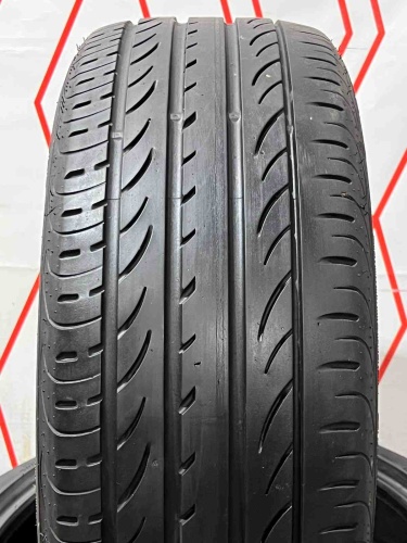 Шины Pirelli P Zero Nero GT 225/40 R18 -- б/у 5