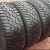 Шины General Tire Altimax Arctic 185/65 R14 -- б/у 3.5