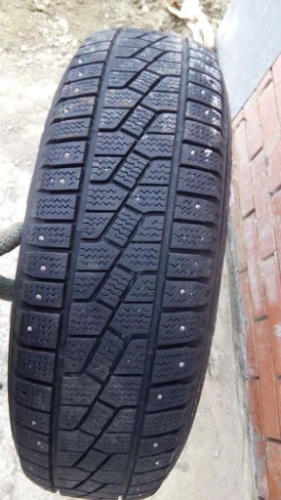 Шины Marshal I'Zen Stud Snow KW11 185/65 R14 90T б/у 5