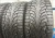 Шины Pirelli Winter Carving edge 225/50 R17 -- б/у 5