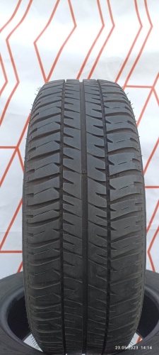 Шины Debica Passio 185/55 R15 88T б/у 5.5