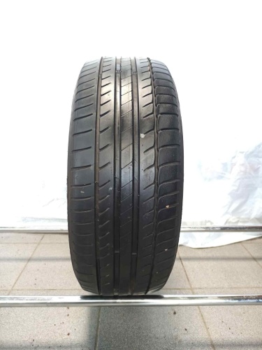 Шины Michelin Primacy HP 205/55 R16 -- б/у 5