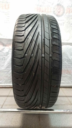 Шины Uniroyal Rain Sport 3 215/45 R17 -- б/у 6