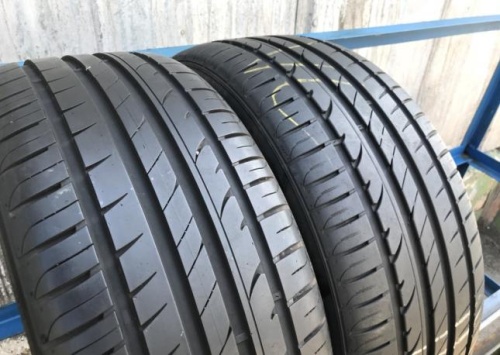 Шины Hankook Ventus Prime 2 K115 205/60 R16 -- б/у 6