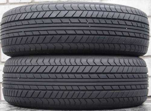 Шины GT Radial Champiro 228 185/70 R14 -- б/у 6