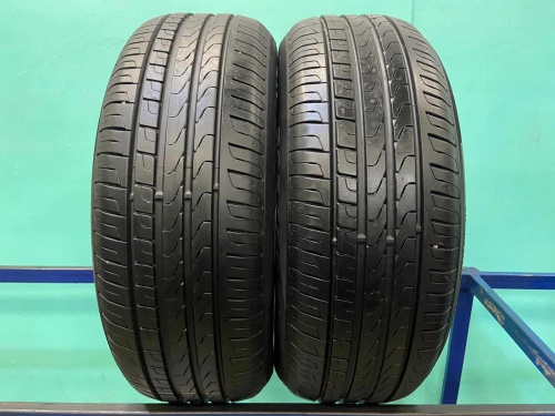 Шины Pirelli Cinturato P7 205/60 R16 -- б/у -